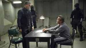 Задник до фильму"План втечі" #267751