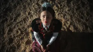 Задник до фильму"Vier minus drei" #771700