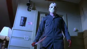 Задник до фильму"П’ятниця 13-те: Новий початок" #708711