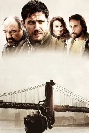 Постер до фильму"Брудні гроші" #803829