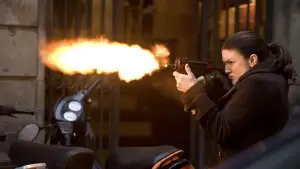 Задник до фильму"Нокаут" #626396