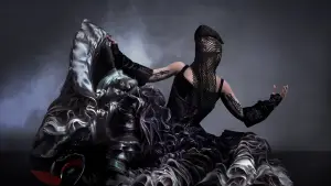 Задник до фильму"Apple Music Live: Lady Gaga MAYHEM Requiem" #816219
