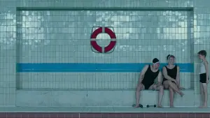 Задник до фильму"Кролик Джоджо" #625506