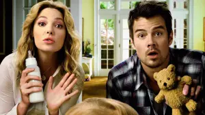 Задник до фильму"Життя, як воно є" #253958