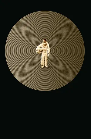 Постер до фильму"Місяць" #207242