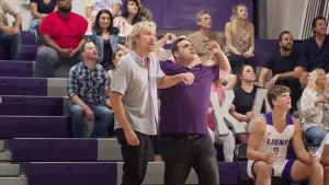 Задник до фильму"Немає нічого неможливого" #406849