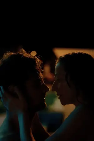 Постер до фильму"Любов" #609451