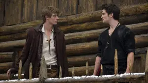 Задник до фильму"Червона Шапочка" #311068