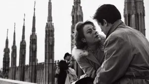 Задник до фильму"Рокко та його брати" #178734