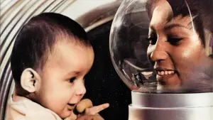 Задник до фильму"Штам Андромеда" #243005