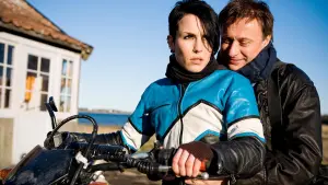 Задник до фильму"Дівчина з татуюванням дракона" #209407