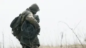 Задник до фильму"Дорога" #246504