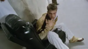 Задник до фильму"12 мавп" #772910