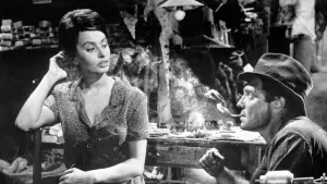 Задник до фильму"Чочара" #753166