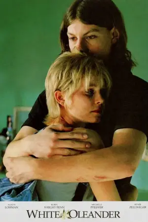 Постер до фильму"Білий олеандр" #666839
