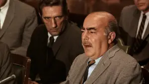 Задник до фильму"Хрещений батько 2" #531284