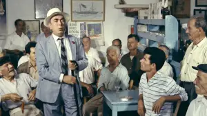 Задник до фильму"Τζένη Τζένη" #933623