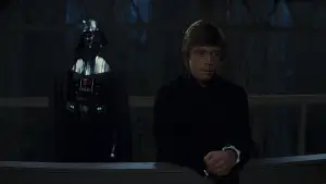 Задник до фильму"Зоряні війни: Епізод 6 — Повернення джедая" #800876