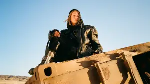 Задник до фильму"Последний Ронин" #683412