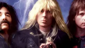 Задник до фильму"Це - Spinal Tap" #901291