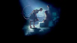 Задник до фильму"Химера" #810591