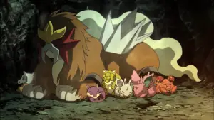 Задник до фильму"Покемон-фiльм: Я вибираю тебе!" #804005