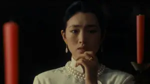 Задник до фильму"Прощавай, моя наложнице" #712021