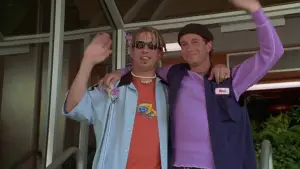 Задник до фильму"Біо-купол" #688035