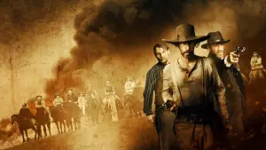 Задник до фильму"Старий Генрі" #445091