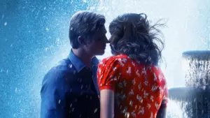 Задник до фильму"В моїх мріях" #475428