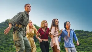 Задник до фильму"Острів фантазій" #321933