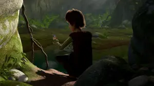 Задник до фильму"Як приборкати дракона" #581332