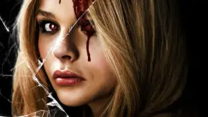 Задник до фильму"Керрі" #736204