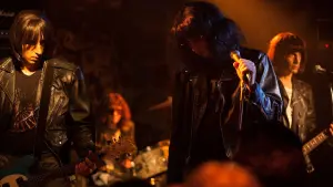 Задник до фильму"Клуб CBGB" #404106