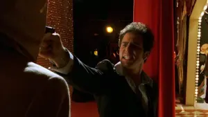 Задник до фильму"Сповідь небезпечної людини" #268459