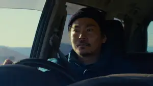 Задник до фильму"Зла не існує" #756349