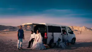 Задник до фильму"Проста випадковість" #508916