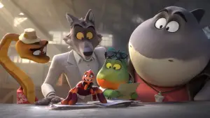 Задник до фильму"" #527193