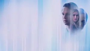 Задник до фильму"Дублікат" #462525