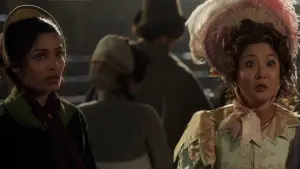 Задник до фильму"Список містера Малкольма" #418840