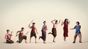 Задник до фильму"อนงค์ 2..สามสี่ชาติ" #784515