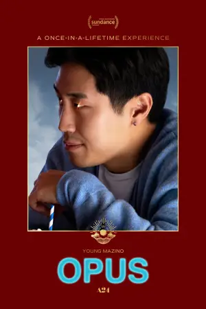 Постер до фильму"Опус" #582684