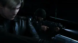 Задник до фильму"Оселя зла: Виродження" #264656