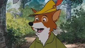 Задник до фильму"Робін Гуд" #792793