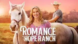 Задник до фильму"Romance at Hope Ranch" #770868