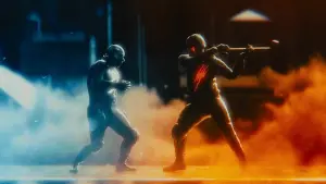 Задник до фильму"Самаритянин" #265648