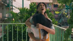 Задник до фильму"Senin Harga Naik" #765214