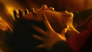 Задник до фильму"Хранитель" #514423