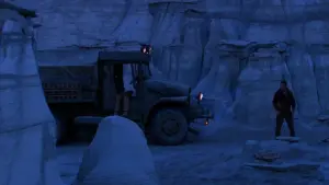 Задник до фильму"Чаклун" #217623