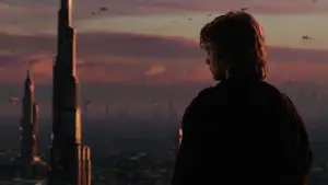 Задник до фильму"Зоряні війни: Епізод 3 — Помста ситхів" #608183